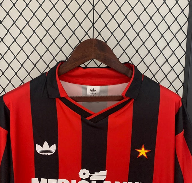 MILAN HOME 1991