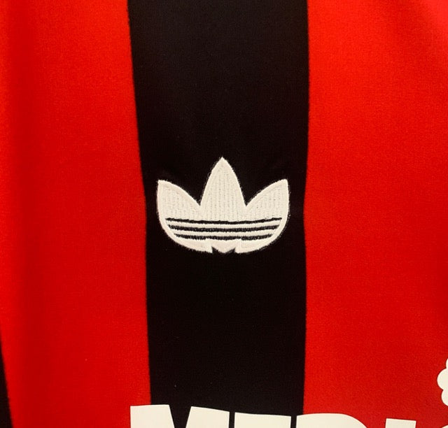 MILAN HOME 1991