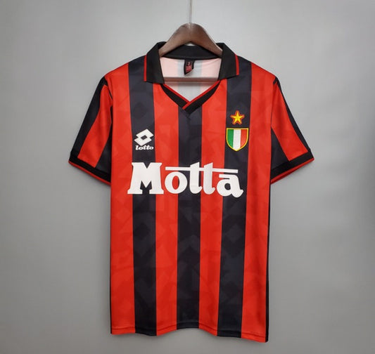 MILAN HOME 1994