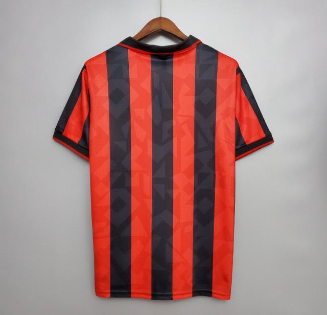 MILAN HOME 1994