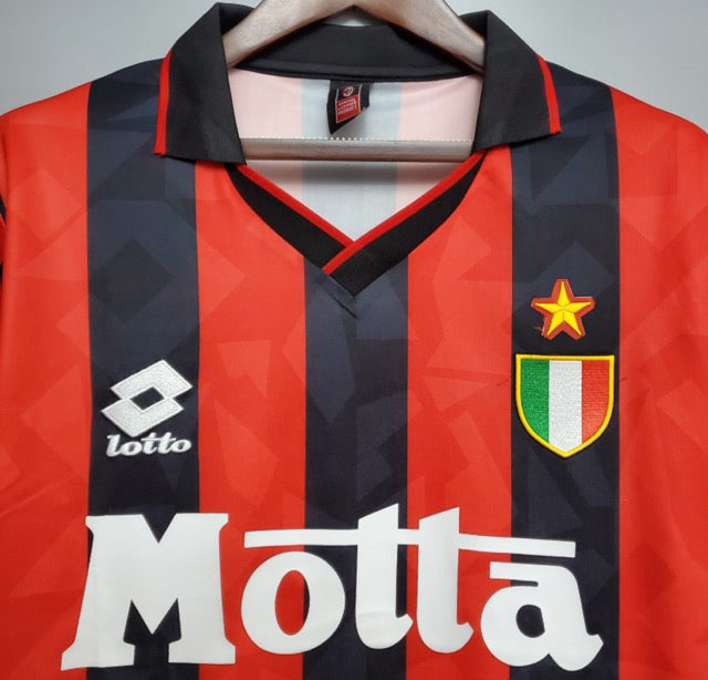 MILAN HOME 1994