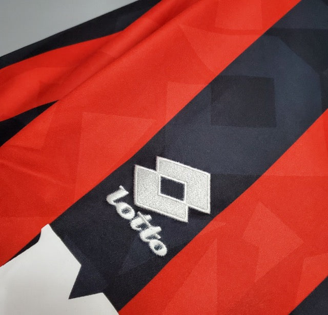 MILAN HOME 1994