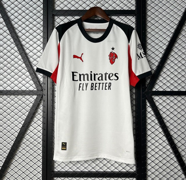 MILAN AWAY 25/26