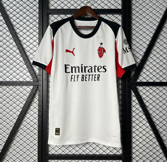 MILAN AWAY 25/26