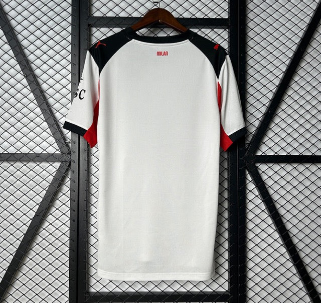 MILAN AWAY 25/26
