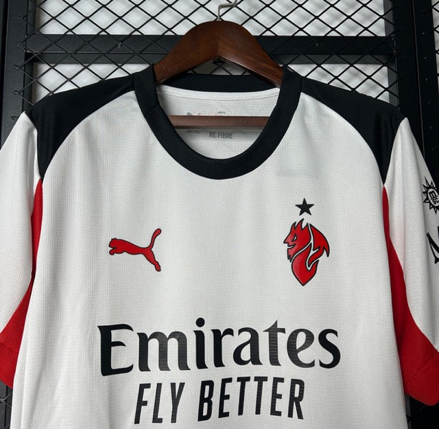MILAN AWAY 25/26