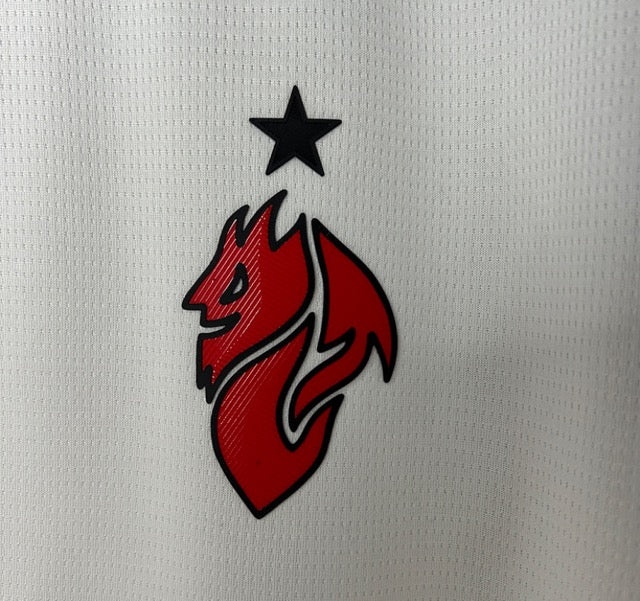 MILAN AWAY 25/26