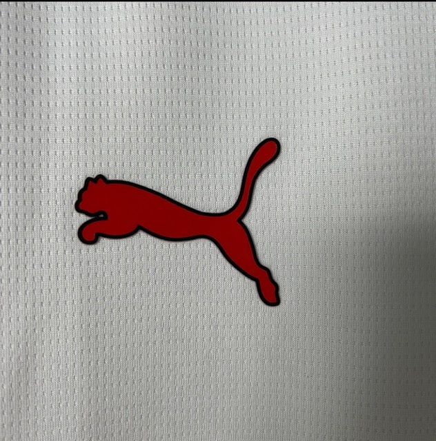 MILAN AWAY 25/26
