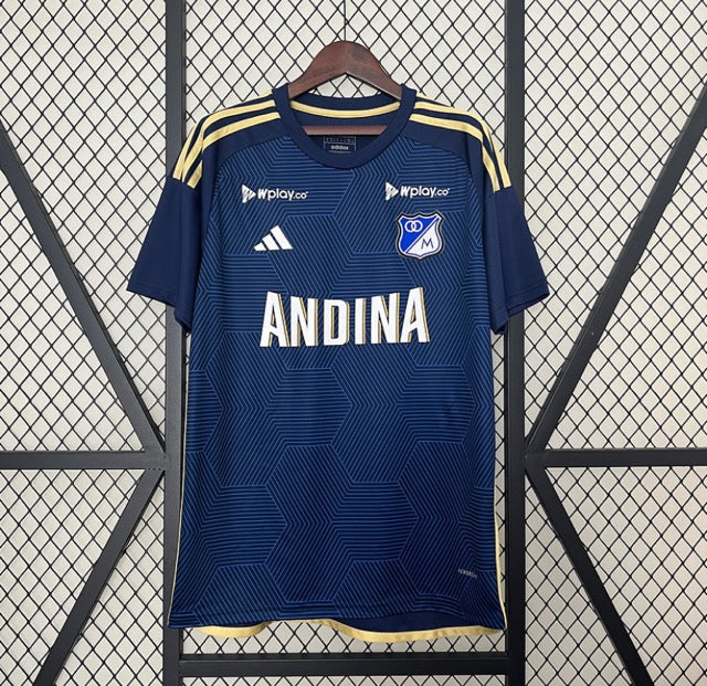 MILLONARIOS HOME 24/25