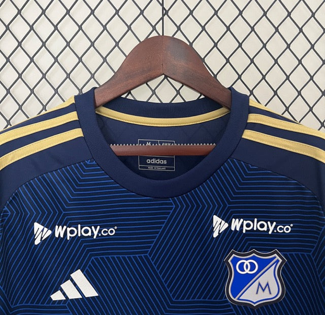 MILLONARIOS HOME 24/25