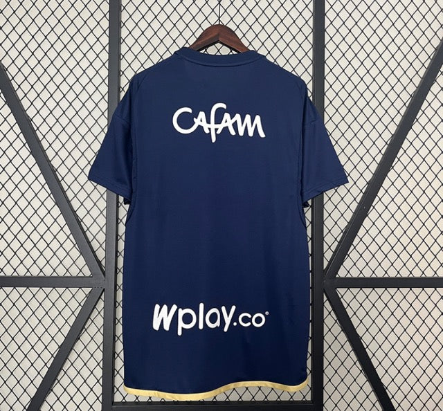 MILLONARIOS HOME 24/25