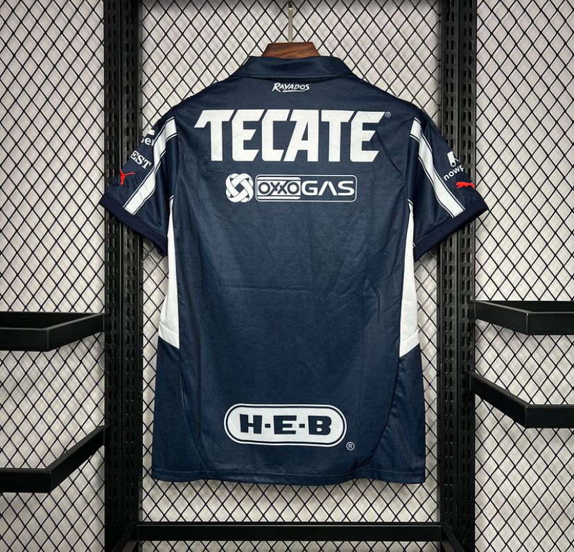 MONTERREY HOME 24/25