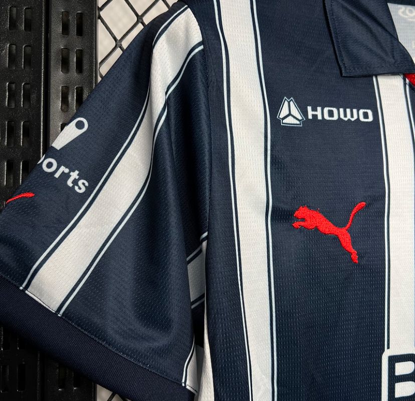 MONTERREY HOME 24/25