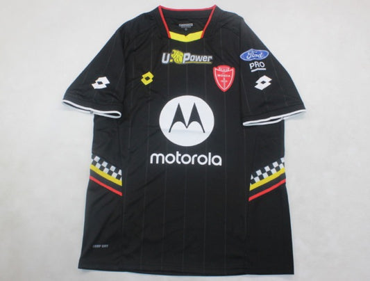 MONZA AWAY ALTERNATIVA 2025