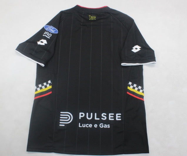 MONZA AWAY ALTERNATIVA 2025