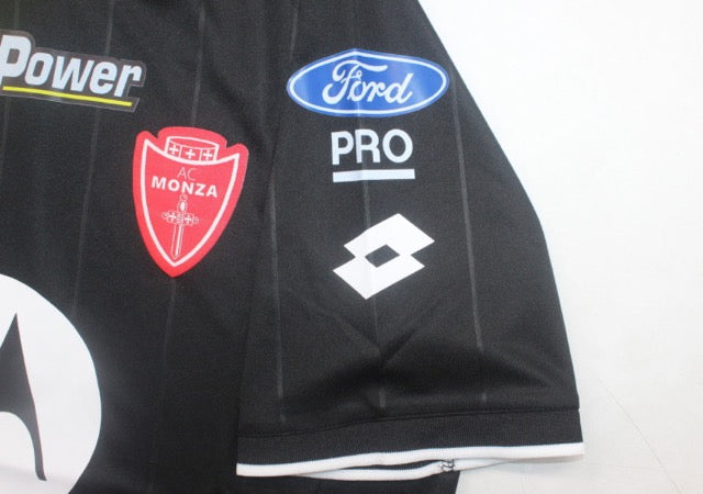 MONZA AWAY ALTERNATIVA 2025