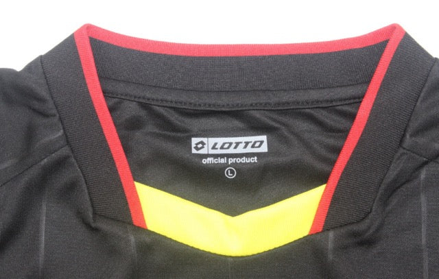 MONZA AWAY ALTERNATIVA 2025