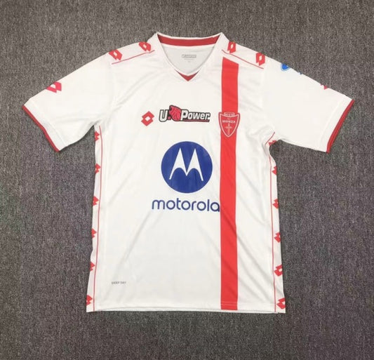 MONZA AWAY 2025