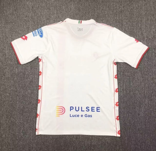 MONZA AWAY 2025