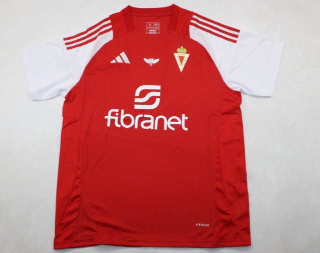 MURCIA HOME 24/25