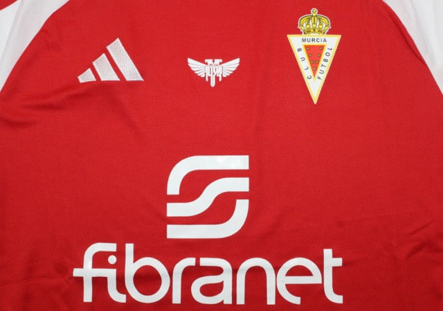 MURCIA HOME 24/25