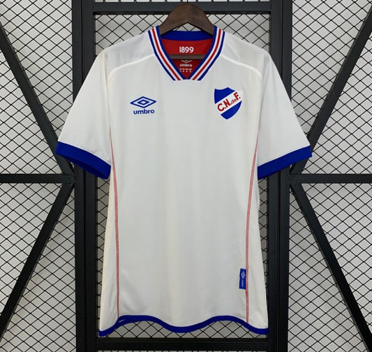 NACIONAL URUGUAY HOME 2025
