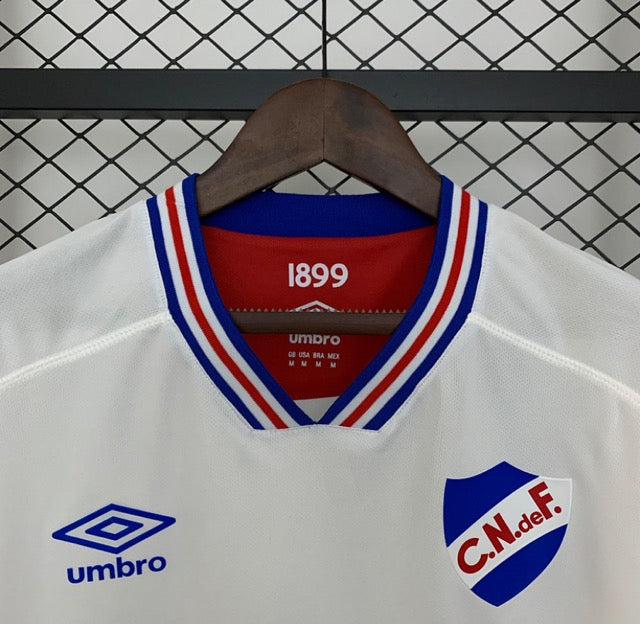 NACIONAL URUGUAY HOME 2025