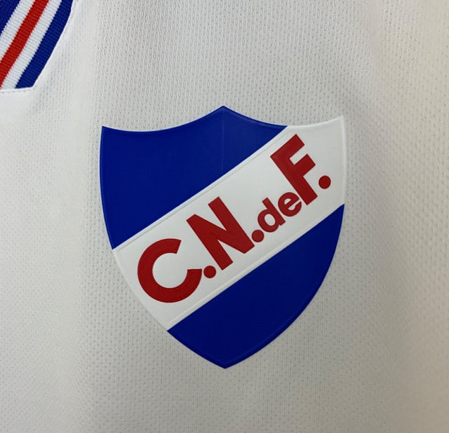 NACIONAL URUGUAY HOME 2025