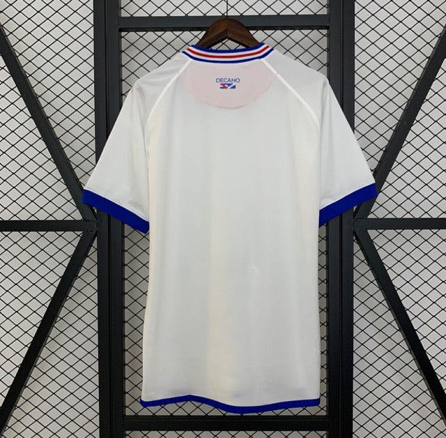 NACIONAL URUGUAY HOME 2025
