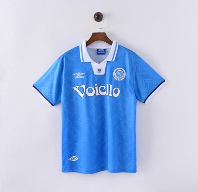 NAPOLI HOME 93/94