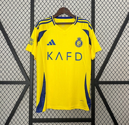 AL NASSR HOME 24/25
