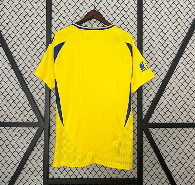 AL NASSR HOME 24/25