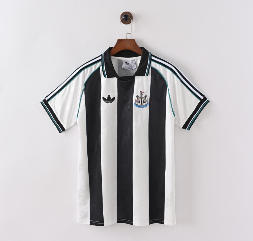 NEWCASTLE HOME 24/25