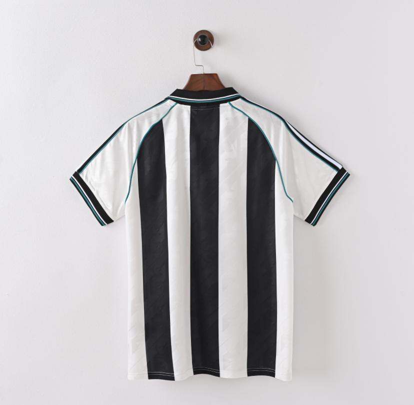 NEWCASTLE HOME 24/25