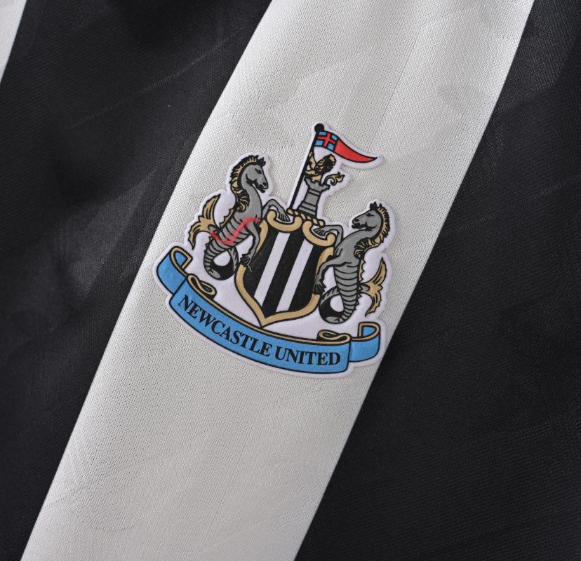 NEWCASTLE HOME 24/25