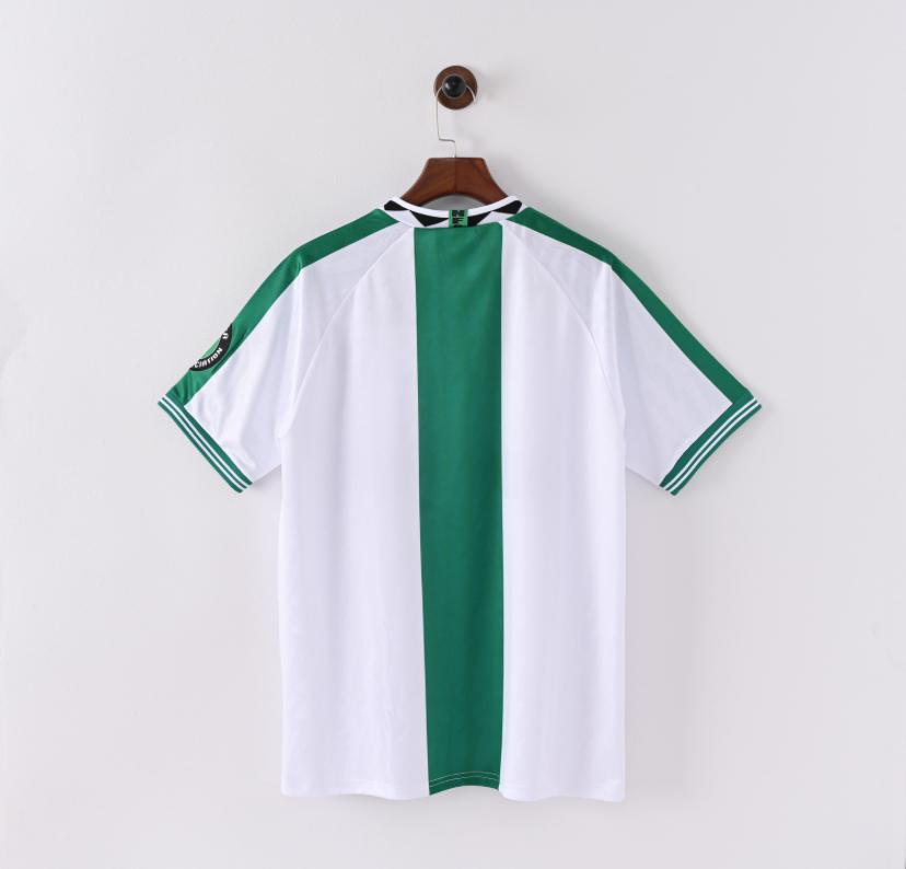 NIGERIA HOME 1996