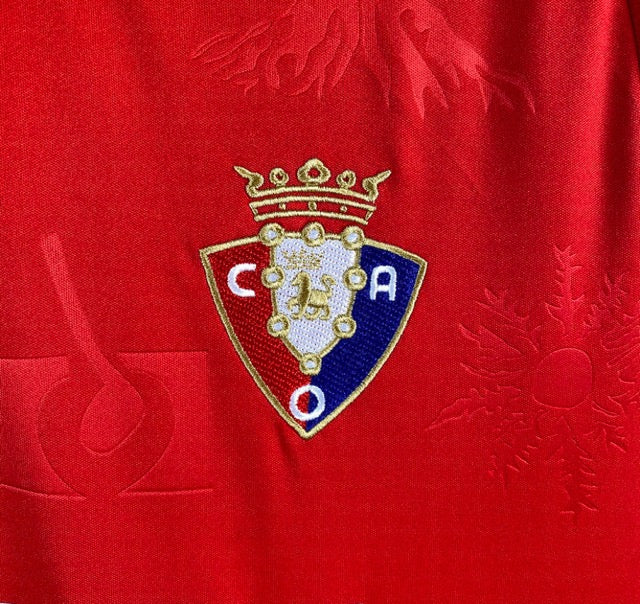 OSASUNA HOME 24/25