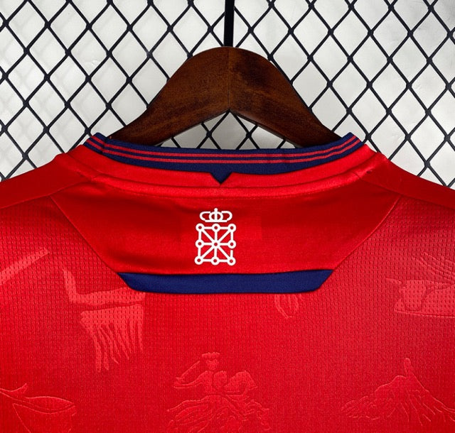 OSASUNA HOME 24/25