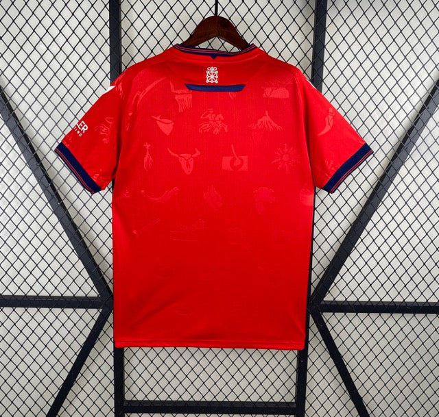 OSASUNA HOME 24/25