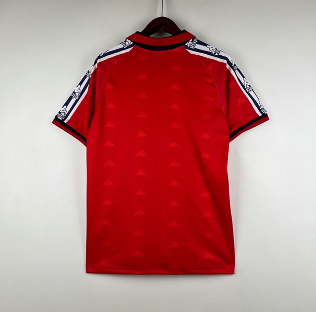 OSASUNA HOME 95/97
