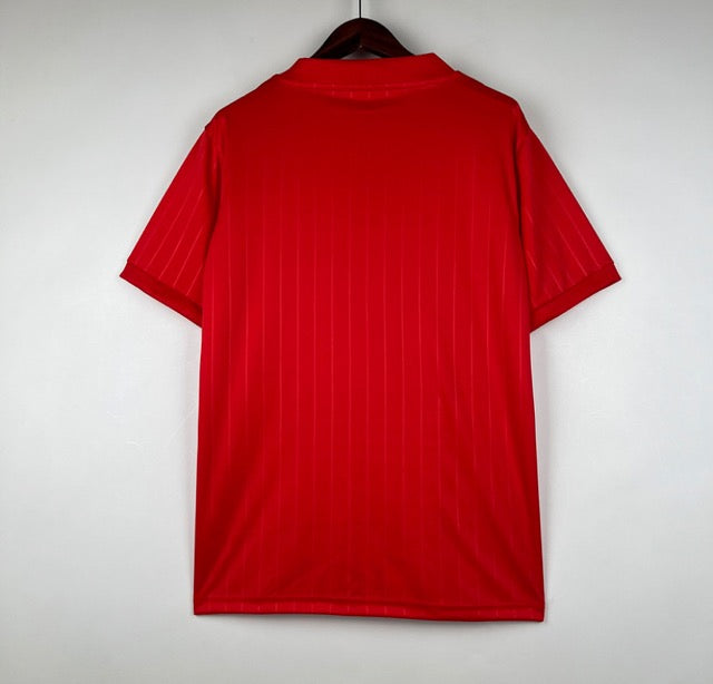 OSASUNA HOME 1988