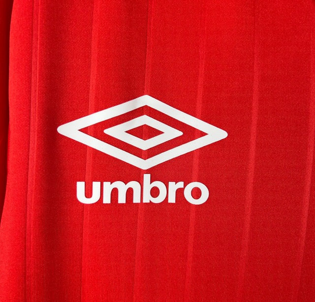 OSASUNA HOME 1988