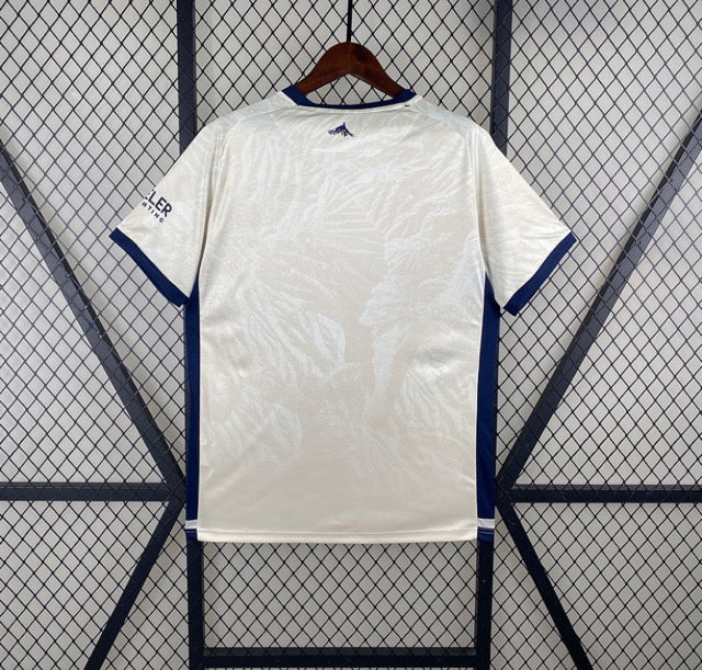 OSASUNA AWAY 2025