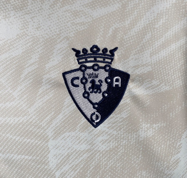 OSASUNA AWAY 2025