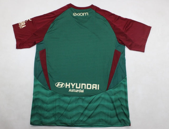 OVIEDO AWAY ALTERNATIVA 24/25
