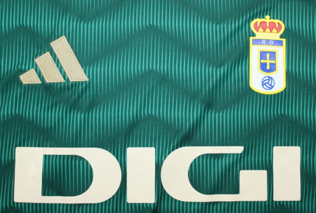 OVIEDO AWAY ALTERNATIVA 24/25