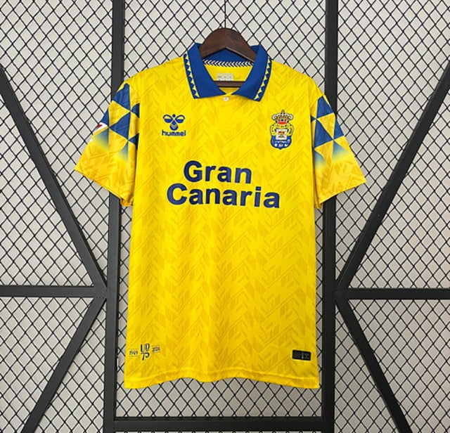 LAS PALMAS HOME 2025