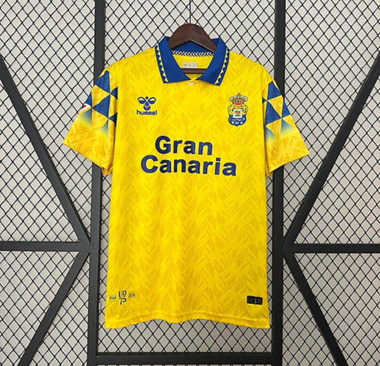 LAS PALMAS HOME 2025