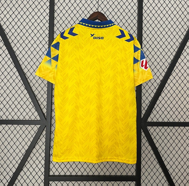 LAS PALMAS HOME 2025
