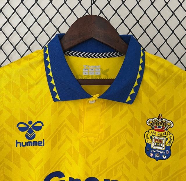 LAS PALMAS HOME 2025